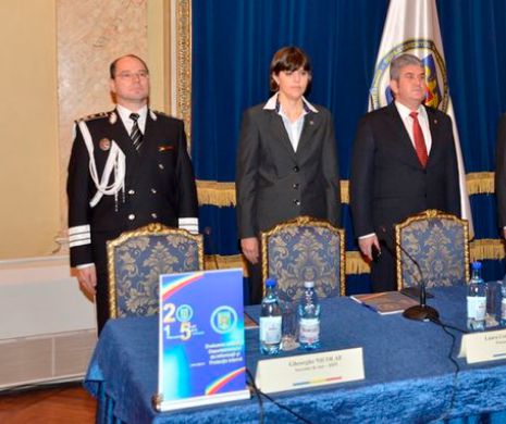 Gabriel Oprea despre DEMISIA lui George Maior: „SRI l-a pierdut pe cel mai bun director pe care l-a avut până acum. E un ROMÂN ADEVĂRAT!”