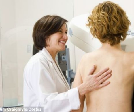 Gena care provoacă cea mai agresivă formă de cancer mamar, descoperită de cercetători