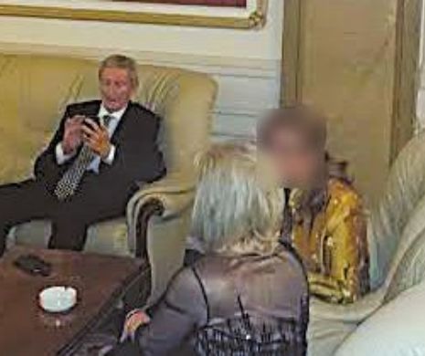 Generalul Athanasie Stănculescu a fumat toată noaptea de Revelion