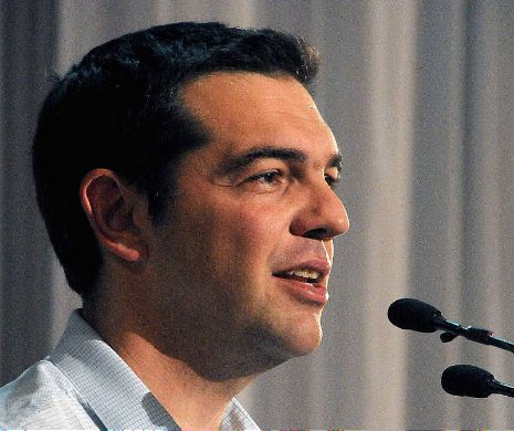 GRECIA. Noul guvern anunță primele măsuri ANTI-AUSTERITATE: funcționarii publici concediați vor fi reangajați