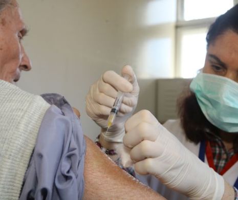 Gripa lovește iar Circulă o nouă tulpină de virus