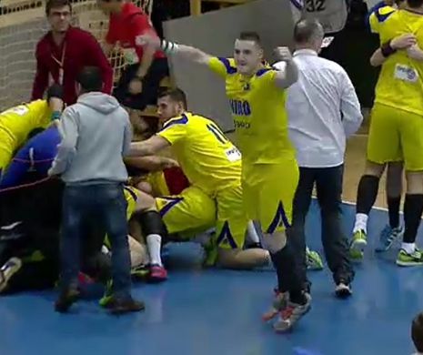 HANDBAL. Naționala de tineret s-a calificat la Campionatul Mondial după o pauză de 10 ani