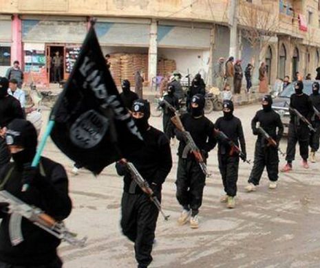 HOMO JIHADUS pe bandă rulantă. Culisele școlii de FANATIZARE a ISIS