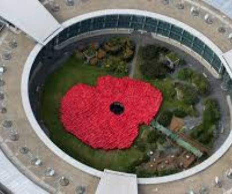 IMAGINI în premieră din interiorul Serviciului guvernamental britanic de spionaj | VIDEO