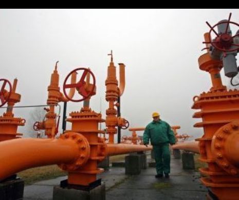 ÎNCĂ UN PAS spre independența ROMÂNIEI de RUSIA: Împreună cu Slovacia și Bulgaria, construim un gazoduct
