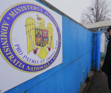 Închisoarea deținuților care se uită la telenovele turcești