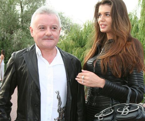 INCREDIBIL ! Cu ce a reusit Moni sa ii provoace sila lui Irinel si cum se foloseste de micuta Irina pentru a-i face rau!