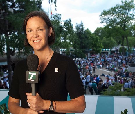 Înfrângerea Simonei Halep încă uimește: „E cel mai șocant rezultat pe care l-am văzut în acest turneu”