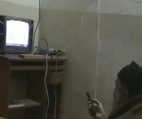 Îngheţată, şuncă şi acadele. Imagini din casa CELUI MAI CĂUTAT TERORIST | VIDEO