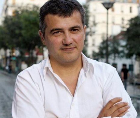 Interviu cutremurător cu unul dintre caricaturiștii Charlie Hebdo. De ce nu era în redacţie în timpul atacului | VIDEO