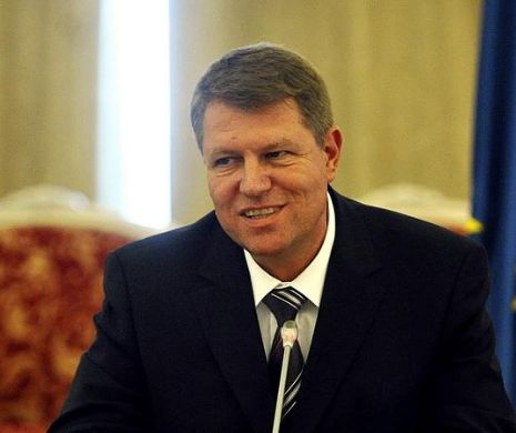 Iohannis: La Berlin am întâlnire confirmată cu canceralul Angela Merkel