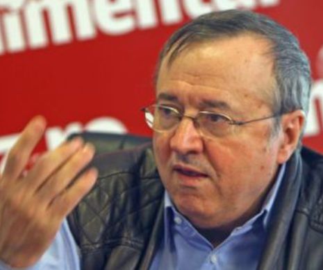 Ion Cristoiu: O strălucită bla-bla-gistă: Alina Gorghiu!