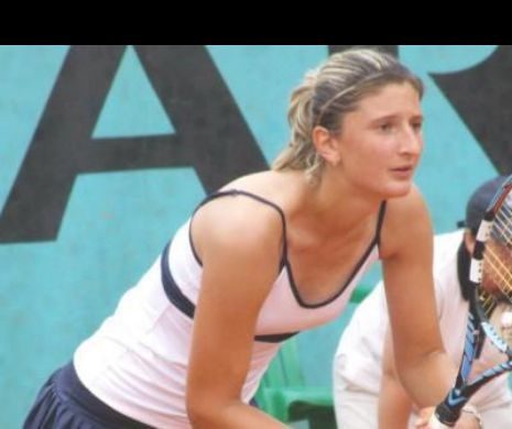 Irina Begu s-a calificat în turul al treilea la Australian Open