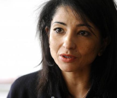 Jeannette Bougrab, prietenă lui Charb: ”Je suis CHARLIE” nu e o victorie, e o tragedie | Corespondenţă din Paris de la Amira Damian