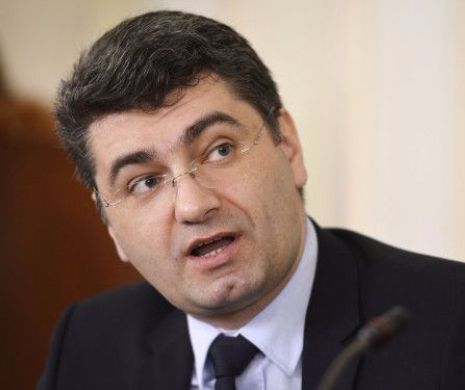 Judecătorii din CSM au decis încetarea detașării judecătorului Puțura la Ministerul Justiției