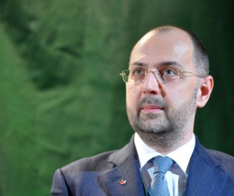 Kelemen Hunor: Ponta va rămâne la Palatul Victoria atât timp va avea susţinerea PSD