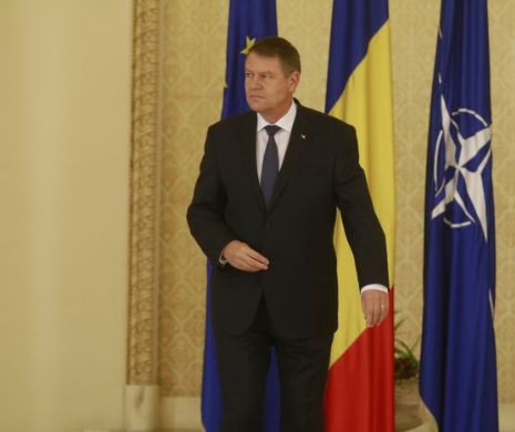 Klaus Iohannis: "Mă alătur reprezentanților UE și ai SUA în a considera atacurile asupra populației civile din Mariupol, Ucraina, drept CRIMINALE"