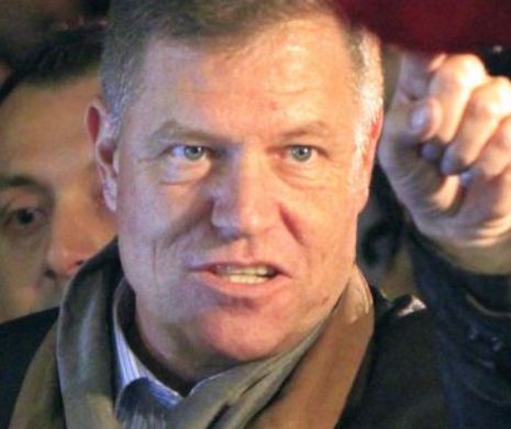 Klaus Iohannis va participa la manifestările prilejuite de Ziua Unirii de la Iaşi
