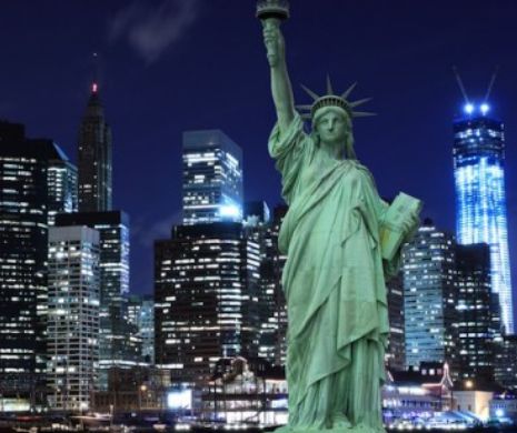 La New York nu a fost nici o viforniță. Meteorologii și-au cerut scuze