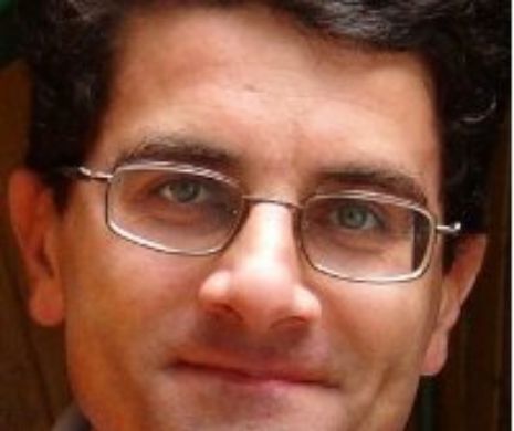 Laurențiu Ștefan, fost consilier al Ambasadei SUA la București