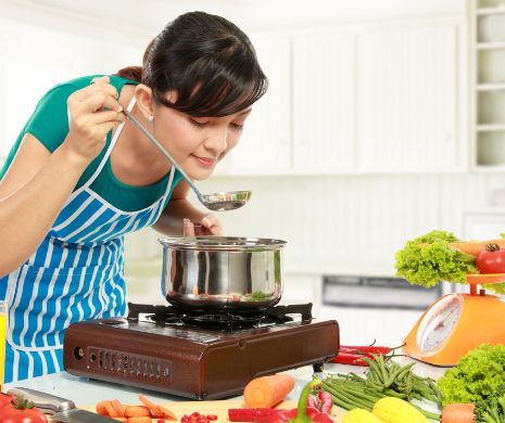 LEACUL RUSESC pentru criză: „Mâncați mai puțin”