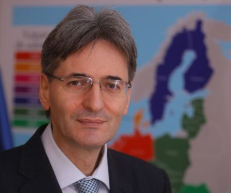 Leonard Orban a demisionat de la Institutul European. Numele său era vehiculat ca posibil consilier al lui Iohannis