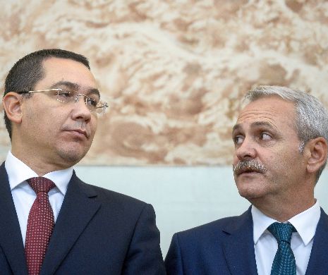Liviu Dragnea: PNL sperie investitorii cu moțiunea de cenzură. Noi funcționăm, nu avem nevoie de asta