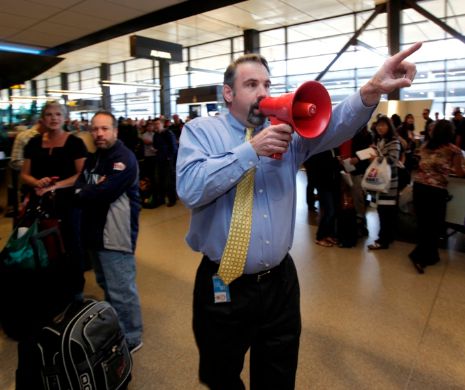 Lupta împotriva TERORISMULUI îngrădește LIBERTĂȚILE