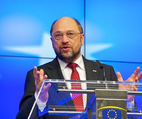 Martin Schulz despre atentatul terorist de la Charlie Hebdo: ”E un moment de mare tristețe care cere o reacţie puternică şi demnă”