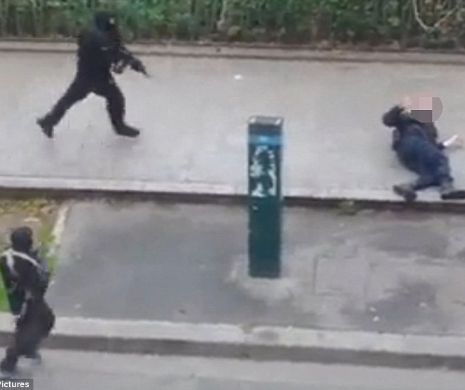 MĂRTURIA EMOȚIONANTĂ a unui apropiat al polițistului ucis în stradă
