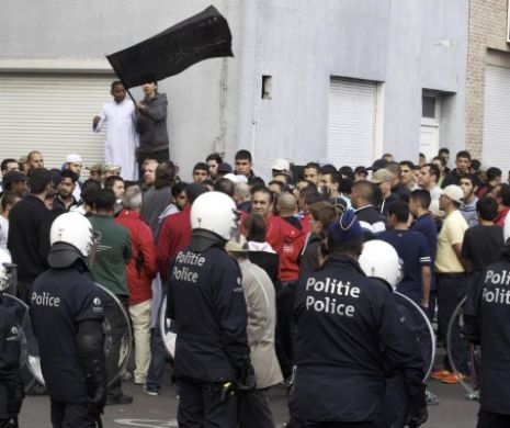 Mărturii din „cartierul jihadiștilor”. „Fiii noștri din Siria sunt rușinea familiei”