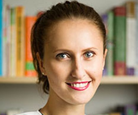 Medicul rezident Gabriela Profir nu e lăsat să dea interviuri de clinica privată cu care cooperează?!