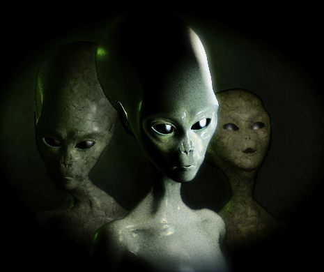 Mesaje de la EXTRATEREŞTRI? Ce semnal misterios au interceptat astronomii