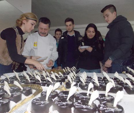 Mihai Eminescu “dulce şi gustos”