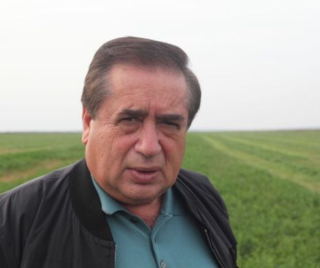 Milionarul Ioan Niculae, audiat la DIICOT în dosarul Romgaz-Interagro