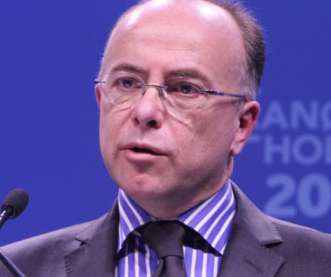 Ministrul francez de interne: Nu vom tolera niciun act, nicio ameninţare împotriva unui lăcaş de cult şi nicio manifestaţie ostilă dirijată împotriva francezilor pe motiv de origine sau religie