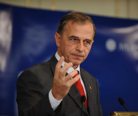 Mircea Geoană: Nou PSD este un proiect de transformare din temelii a actualului PSD într-un partid modern și competitiv