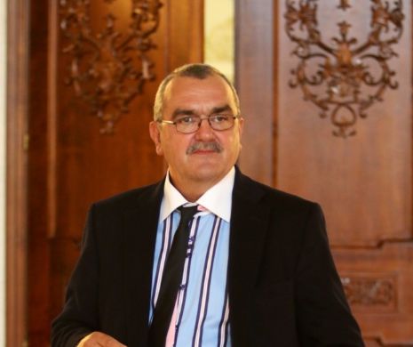 Miron Mitrea, despre gresia pusă în baie de Irina Jianu: „Acum mi se pare în neregulă, dar atunci nu era!”