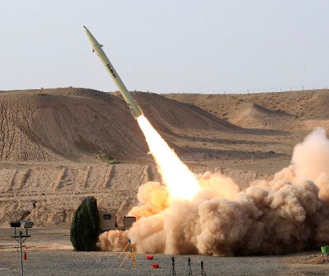 Mişcarea Hezbollah susţine că deține rachete care pot atinge Israelul