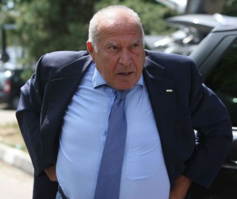 Mogulul arestat Dan Voiculescu face amenințări după gratii încă din prima zi a anului. Ce spune că se va întâmpla cu Traian Băsescu