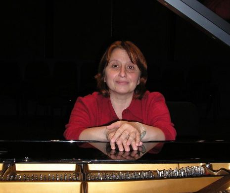 Mozart şi Brahms, deschid anul la Sala Radio