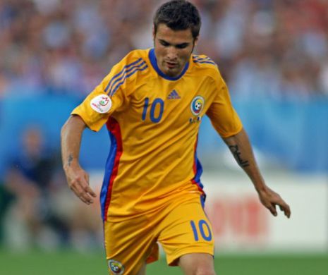 Mutu are două soluții: Dinamo sau retragerea