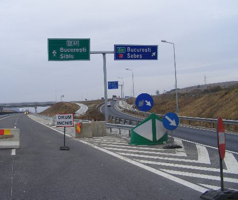 Nepotismul de milioane de euro de la Autostrăzi a ajuns la DNA
