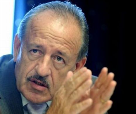 NICOLESCU: " Trebuie să aibă loc creşterea cererii interne, până acum s-a produs creştere doar pe baza exporturilor"