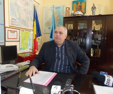 Nicuşor Constantinescu-„M-am întors la treabă. Discursul preşedintelui Klaus Iohannis va stopa abuzurile procurorilor"