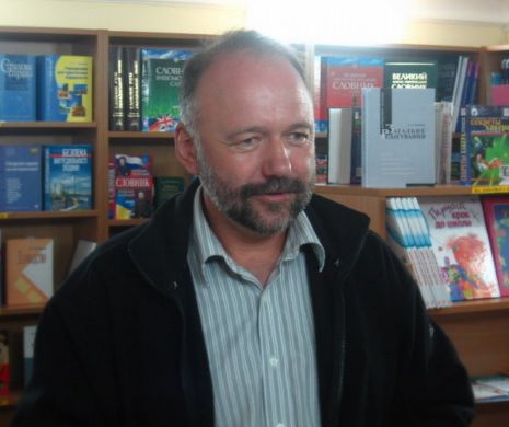 „Nimeni nu trebuie să aibă ÎNCREDERE în Putin. Nu este o ființă UMANĂ!”