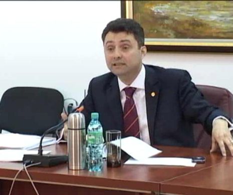 Niţu, despre legea cartelelor prepay:Alegem dreptul la viaţă chiar cu îngrădirea în limite legale a dreptului la corespondenţă