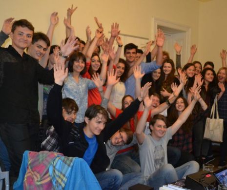 Nou regulament școlar: Elevii nu pot participa la proteste care afectează cursurile