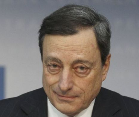 NU HOTĂRÂT Greciei: SUPER MARIO nu vrea să audă de reducerea datoriei