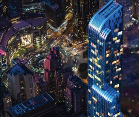 Numai pentru MILIARDARI. Cum arată apartamentul de 100 de MILIOANE DE DOLARI | GALERIE FOTO